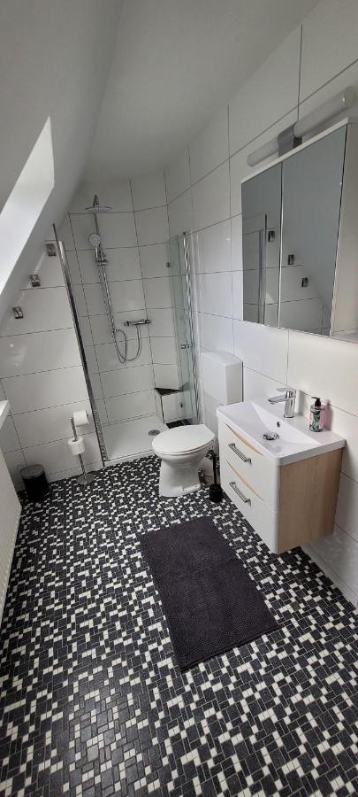 Lapurka Ll Home Нордхорн Экстерьер фото