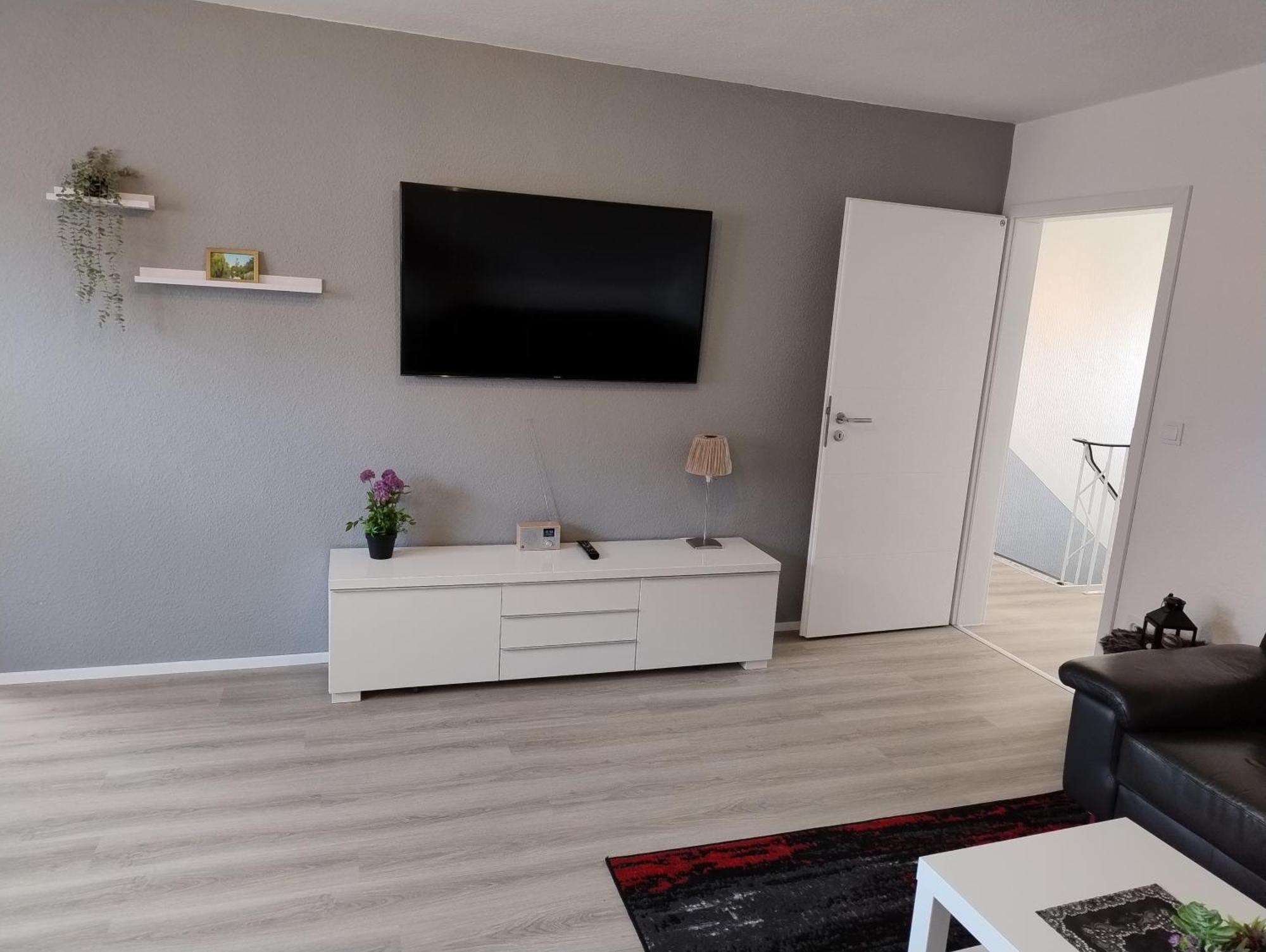 Lapurka Ll Home Нордхорн Экстерьер фото