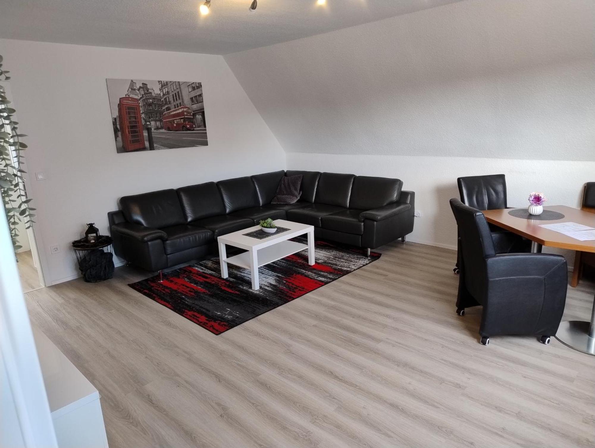 Lapurka Ll Home Нордхорн Экстерьер фото