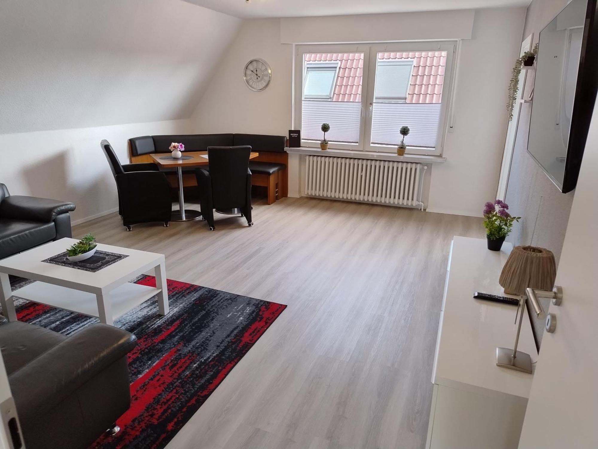 Lapurka Ll Home Нордхорн Экстерьер фото